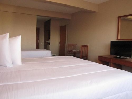 Hotel Portal ซังตานา โด ลิฟวราเมงโต ภายนอก รูปภาพ