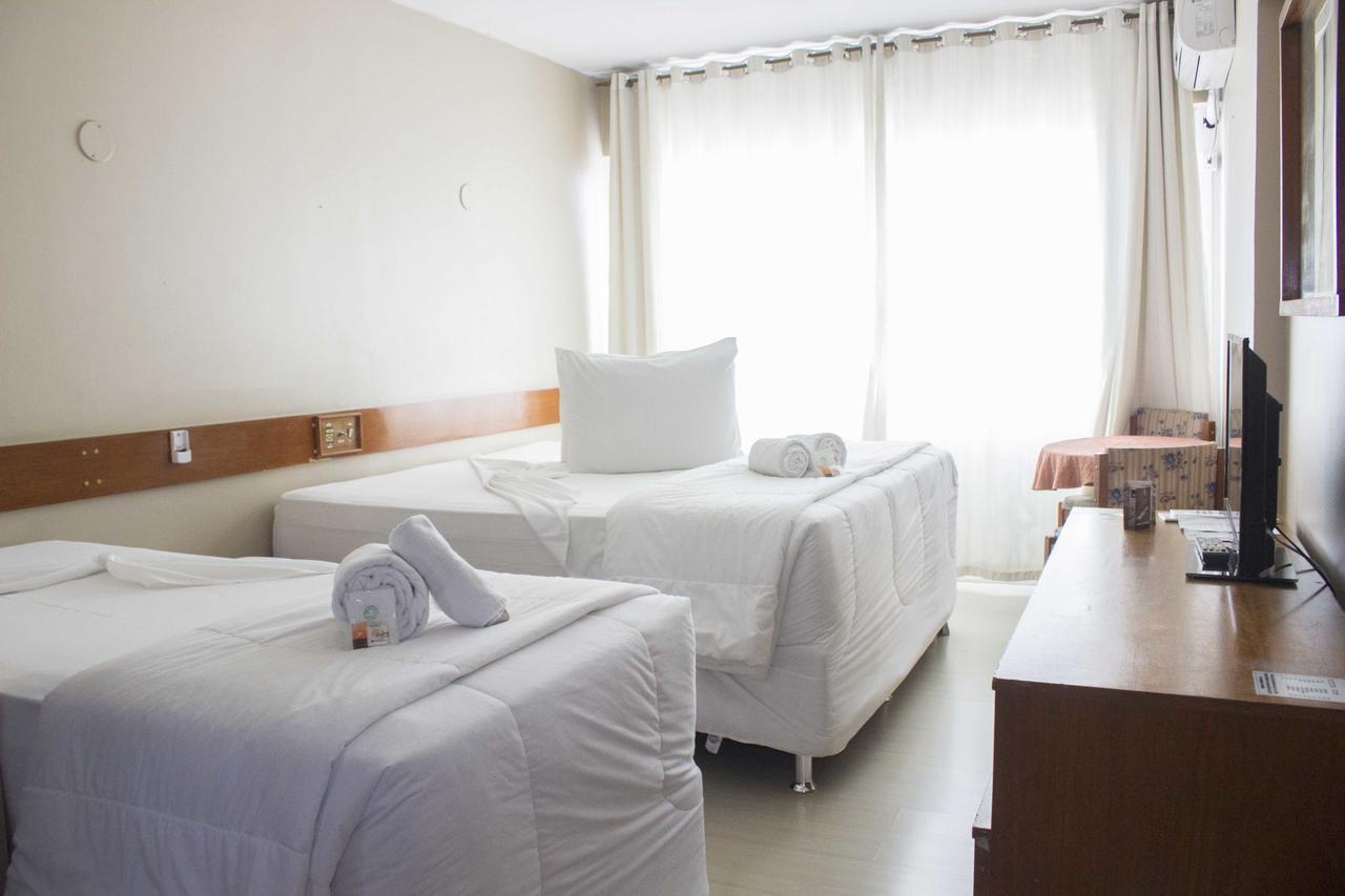Hotel Portal ซังตานา โด ลิฟวราเมงโต ภายนอก รูปภาพ