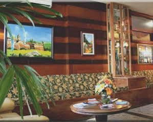 Hotel Portal ซังตานา โด ลิฟวราเมงโต ภายนอก รูปภาพ
